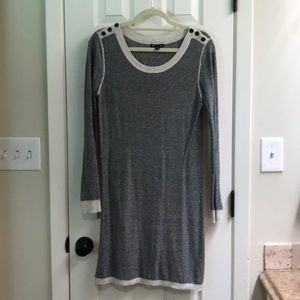 GAP Sweater Dress